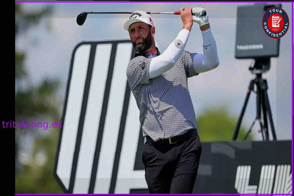 Tour Confidential: El Futuro de Jon Rahm en LIV, Lecciones del U.S. Amateur y la Gran Victoria de Scottie