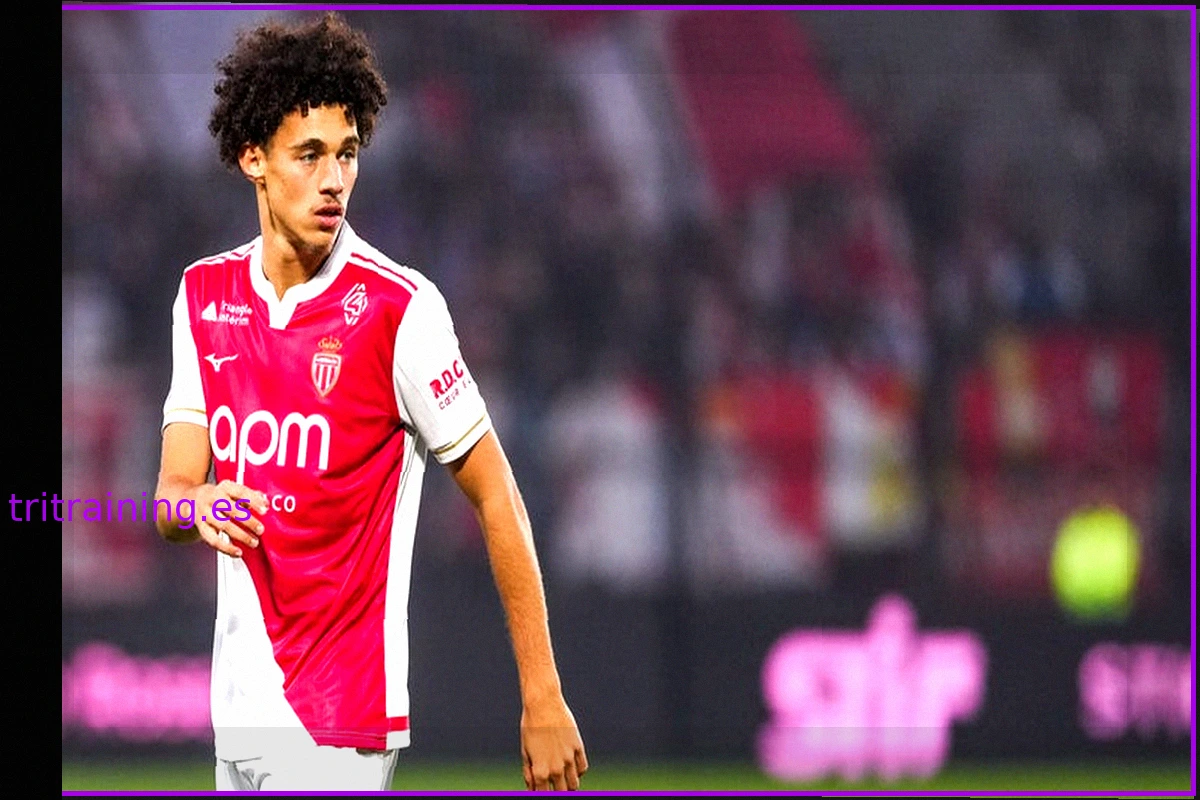 PSG y Mónaco cerca de un acuerdo por Akliouche