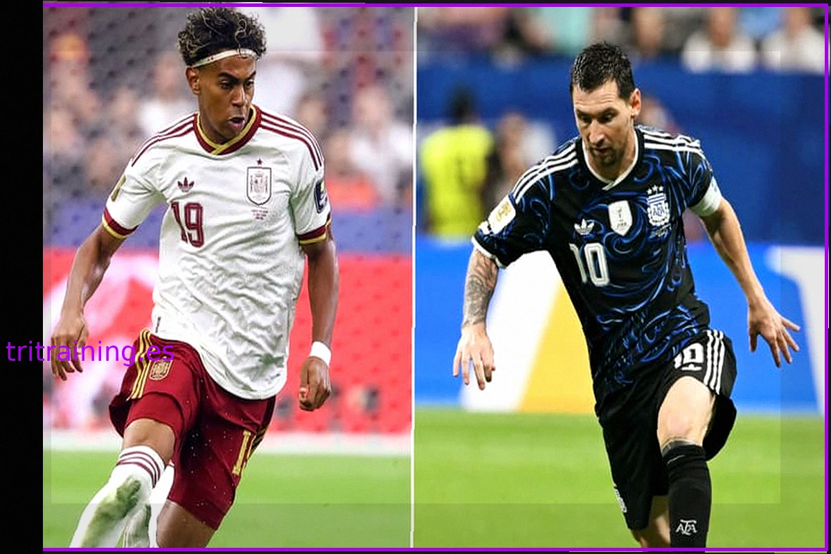 España vs. Argentina: Hora y Canal de la Final del Mundial 2026