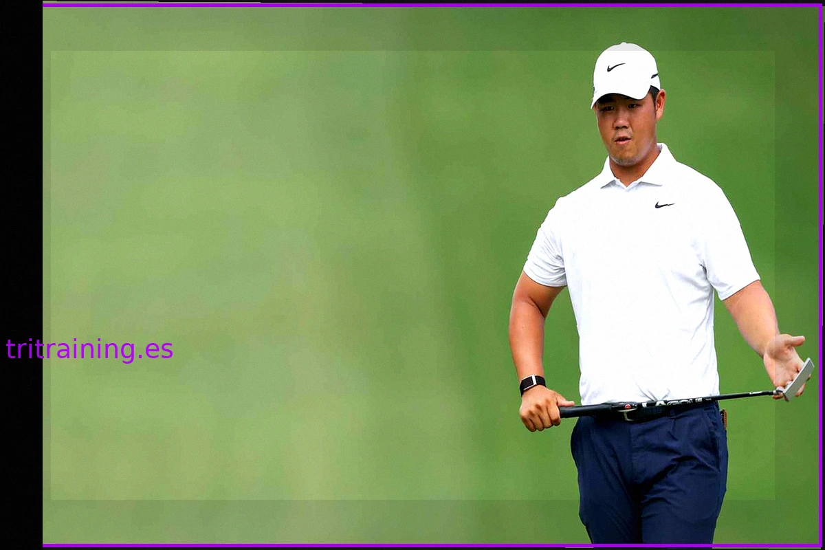 Horarios de salida del Wyndham Championship 2026: Ronda 4