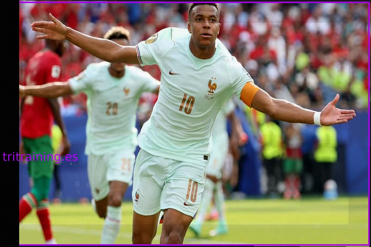 Francia-Marruecos: la dupla Mbappé-Dembélé vuelve a golpear, los Bleus alcanzan las semifinales