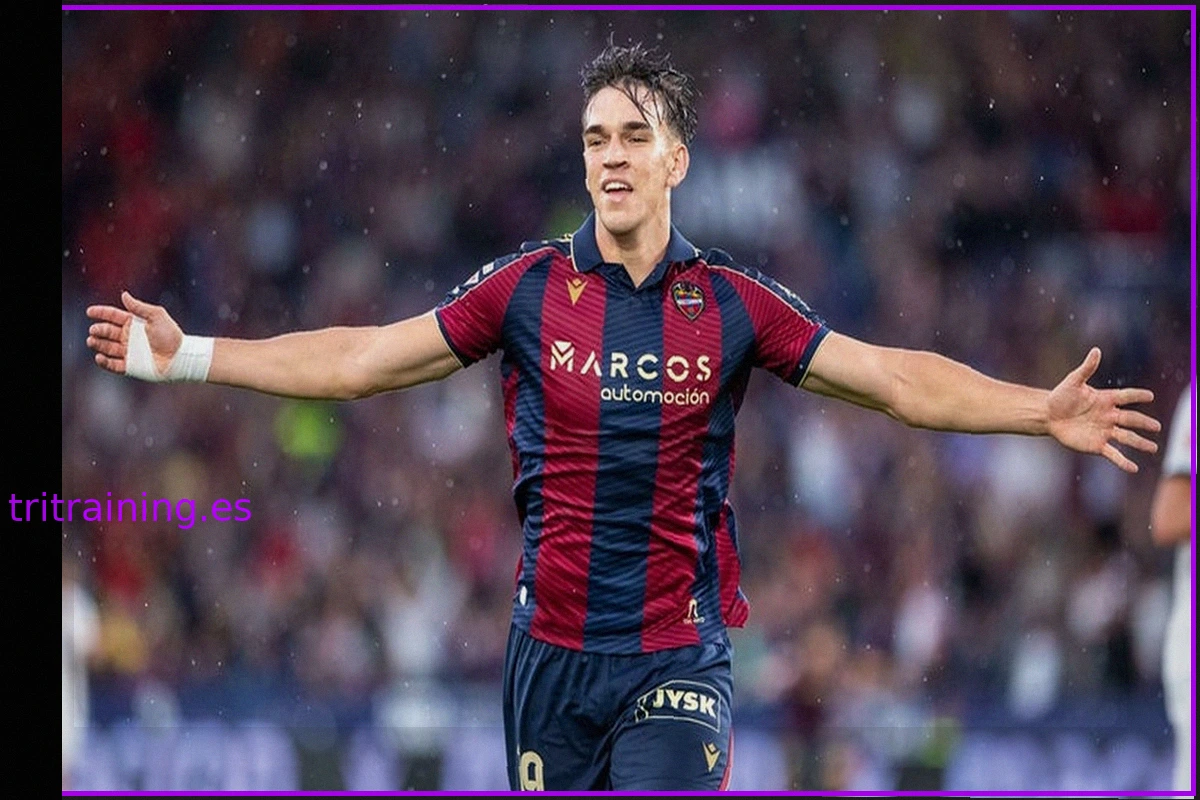Real Madrid: Un fichaje Inesperado en el Mercado