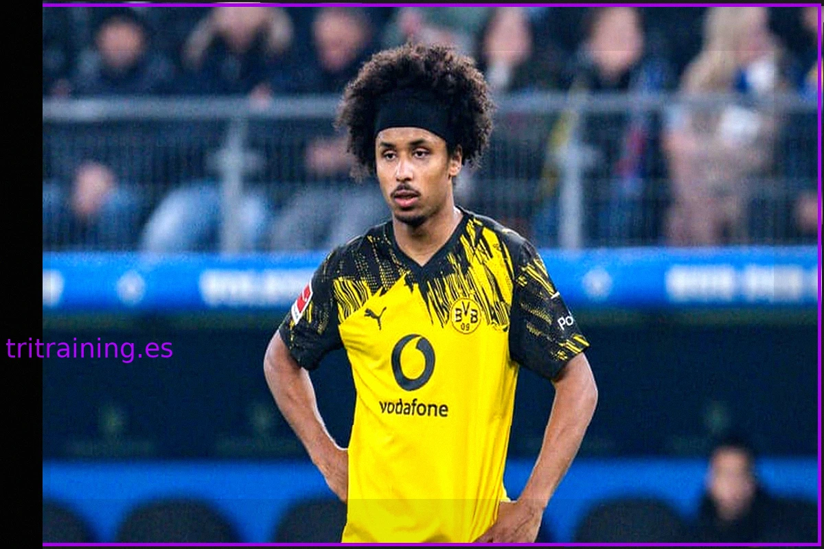 Karim Adeyemi habría llegado a un acuerdo con el Barcelona para un contrato de cinco años
