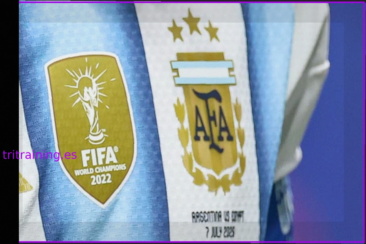 Piratage de la Fédération argentine : accusations de corruption arbitrale suite à la Coupe du Monde 2026