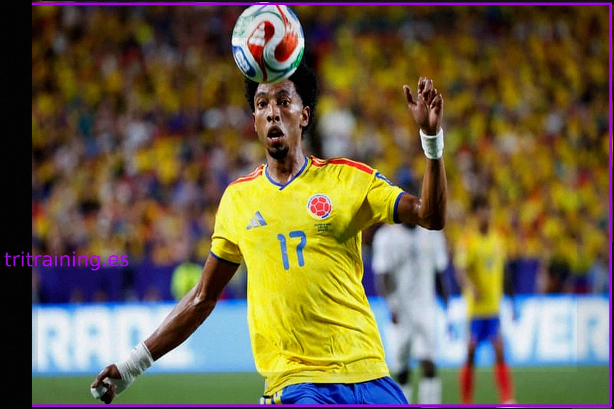 Suiza vs. Colombia: Un Duelo de Titanes en Octavos de Final del Mundial 2026