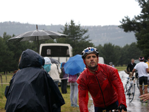 Altriman segmento bici