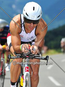 Klagenfurt segmento ciclismo Ciclismo ironman klagenfurt