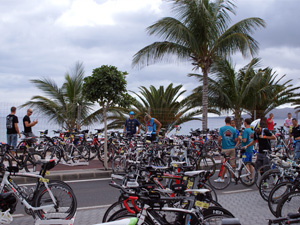 boxes Ironman Lanzarote Boxes Ironman Lanzarote