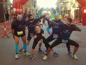 disfrutar triatlon club
