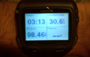 Garmin 910xt medición entrenamiento Garmin para medir entrenamientos de triatlón