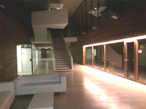 Instalación Forum para campus TriTraining