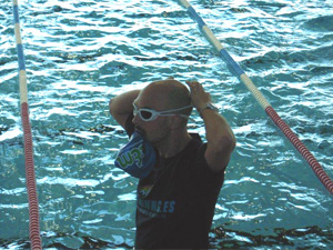 Campeonato España masters de natación 2013 Masters Natación 2013